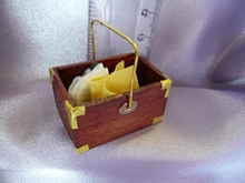 Housemaids Box with Accessories
